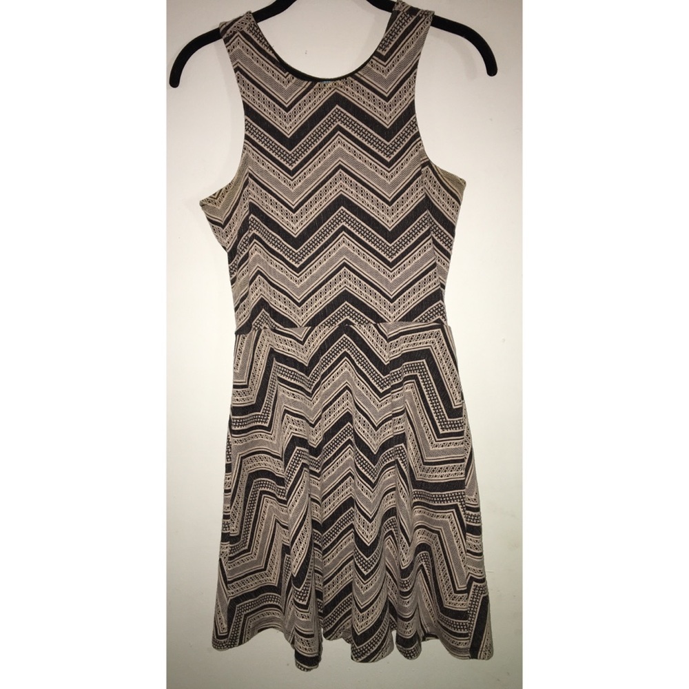 Francesca’s Dress